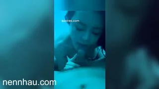 Gái gọi Cao Thị Huyền chuyên quay lại video với khách nóng bỏng