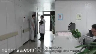 Cực phẩm Xem phim Gã Bác Sĩ Đê Tiện Đã Đụ Crush Của Tôi
