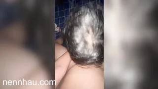 Đỉnh của chóp bé rau đà nẵng lồn múp dâm dãng thành thần - phần 1
