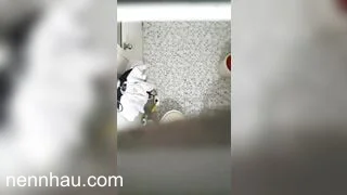 Mới nhất Em teen nhí nhảnh thủ dâm