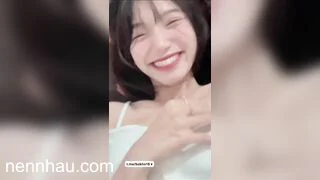 Hoài Thương xinh xắn đáng yêu trần hà linh khả năng k bằng cực nứng