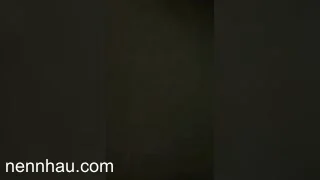Đỉnh cao em yến tulei¥ lộ clip khoả thân tự sướng