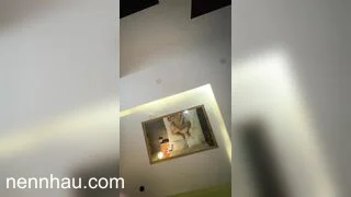 Đụ em tới tấp đỉnh của chóp