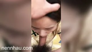 Tổng hợp những lúc em họ gạ tao đụ khi ở nhà một mình đỉnh của chóp
