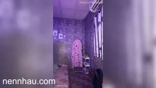 Lộ clip yylive em quỳnh vú bự hàng ngon livetream show hàng nhảy khiêu dâm cực xinh p2