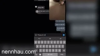 vừa địt vừa call video với đứa bạn thân - phần 3 cực kỳ nóng