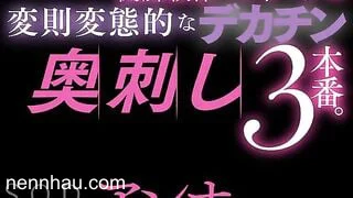 Jav STARS-416 Anna cực ngon