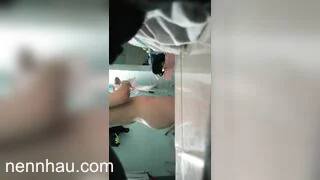 Chất lượng cao quay lén gái xinh trong dãy trọ tắm toàn các em xinh  tươi - phần 4