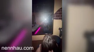 Cực kỳ nóng chim dài nhân trần bé sinh viên dâm em rên rỉ sướng quá