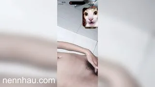 Bom tấn gạ thành công bé lớp 11 call tắm trong có ngon không cơ chứ