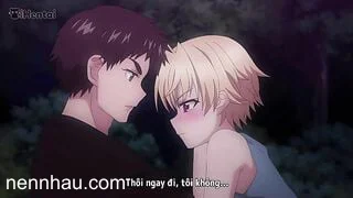 SEX HIENTAI FULL TẬP 26 - CÓ VIETSUB hot nhất