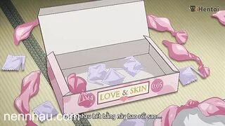SEX HIENTAI FULL TẬP 33 - CÓ VIETSUB cực ngon