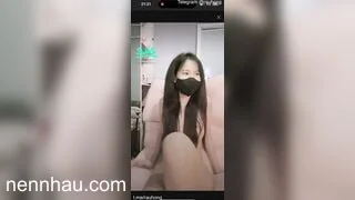 Swaglive của e teen Việt lồn rộng dâm vừa khoe thân vừa móc lồn chảy nước kiếm donate nóng bỏng