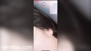 bé an 2k5 dâm đãng call video cùng người yêu - phần 3 full HD không che
