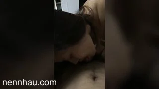 Cung bật cảm xúc của sự sung sướng khi được đụ chị dâu khi có cơ hội cực đỉnh