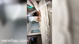 Full HD Clip sex Tàu khựa qua Việt Nam chơi gái còn livestream trên SWAG live - Phần 14 (Tay