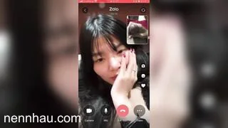 em gái chất call móc với người yêu🥵🥵 cực đỉnh
