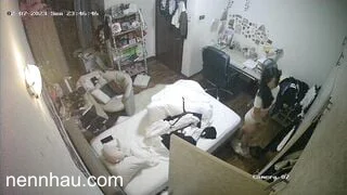 Đỉnh của đỉnh siêu phẩm 1 không 2 hack cam gái việt thay quần áo - phần 13