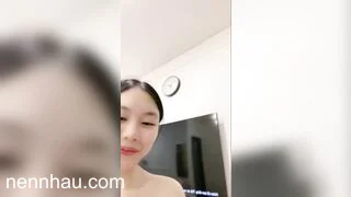 khi gái xinh ở cùng nhau mấy em dâm dục vcl siêu hot