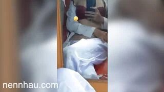 Full HD còn gì sướng hơn khi được địt bé lớp 10 xinh xắn