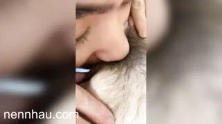 Cực đỉnh E teen cực xinh vú múp kính cận live show hàng xoa lồn lè lưỡi địt nhau vs b trai p4