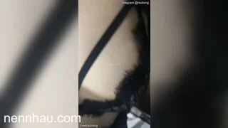 Cực kỳ hot Vào nhà nghỉ check hàng e teen rau sinh viên hàng ngon vú múp cực dâm