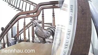 gái xinh ở nhà cởi chuồng đi lượn quanh nhà không thể bỏ lỡ