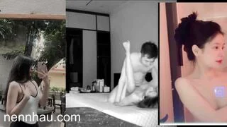 full Tống Khánh Linh shinhan trọn bộ video - phần 3 cực nứng