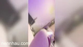 Cực đỉnh Huấn luyện con đĩ mới vào nghề làm em sướng rên