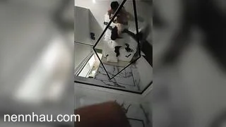 Bom tấn Em người yêu sinh viên non dâm