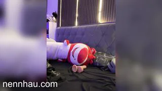 Livecams của em xenia-18 vú bự mà e khó show hàng ghê xem lộ lộ mà ngon vcl p1 siêu phẩm