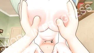 Cực kỳ nóng melony-riding-nodusfm