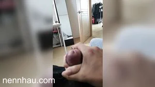 độc lạ thằng anh họ bắt đưa em nhà chú sóc lọ cho - phần 1 siêu hot