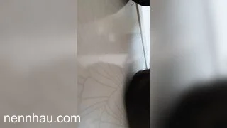 Siêu ngon độc lạ thằng anh họ bắt đưa em nhà chú sóc lọ cho - phần 13