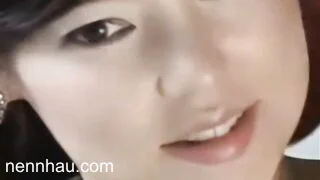 Cực kỳ hot Người mẫu ảnh nóng Hàn Quốc 2