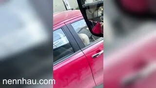 Lợi thế khi tán gái bằng ô tô không thể bỏ lỡ