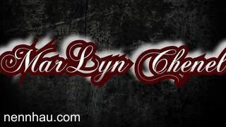 Chất lượng cao Hồi ức của em Mar Lyn Chenel vú bự dâm khi địt nhau với a chàng cu to