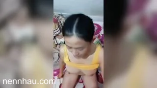 Bú trước chịch sau siêu phẩm