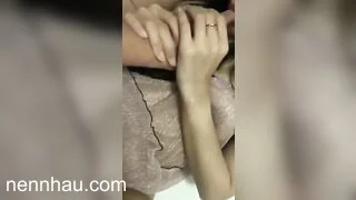 Được ghệ thằng bản chủ động cho ĐỊT LỒN còn muốn chơi Nguyen đêm cực kỳ nóng