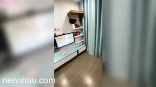 Khi đã yêu thì bảo gì em cũng làm con đĩ dâm dục của anh - phần 2 full HD không che