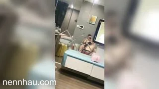 Khi đã yêu thì bảo gì em cũng làm con đĩ dâm dục của anh - phần 3 cực hot