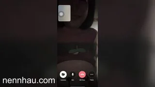 seri call video với mấy em xinh tươi em nào em đó ngon khó cưỡng - phần 4 cực phẩm