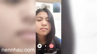 Cực phẩm seri call video với mấy em xinh tươi em nào em đó ngon khó cưỡng - phần 9