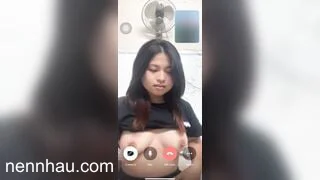 seri call video với mấy em xinh tươi em nào em đó ngon khó cưỡng - phần 10 cực hot