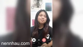 Siêu phẩm seri call video với mấy em xinh tươi em nào em đó ngon khó cưỡng - phần 11