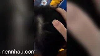 Em người yêu sinh viên dâm cực hot