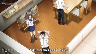 SEX HIENTAI FULL TẬP 38 - CÓ VIETSUB cực ngon