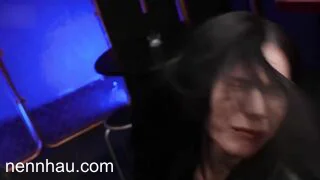 Nhìn cảnh vợ mình bị chủ nợ bạo hành dã man hot nhất