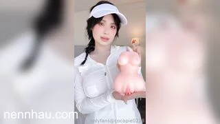 Siêu nứng cocopie0218