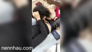 Siêu hot Tomchien2101 p2